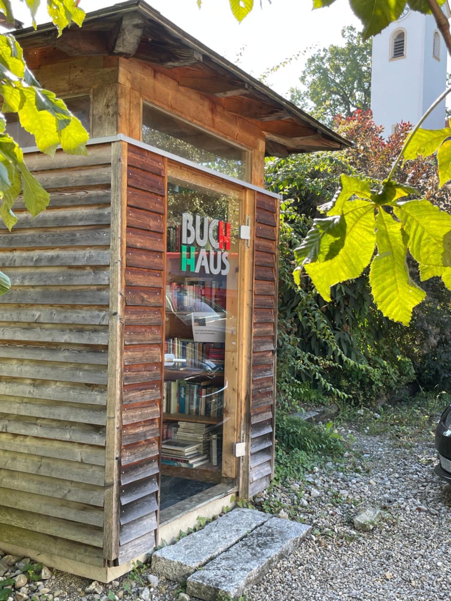 Ferienwohnungen Ollarzried 외부 사진