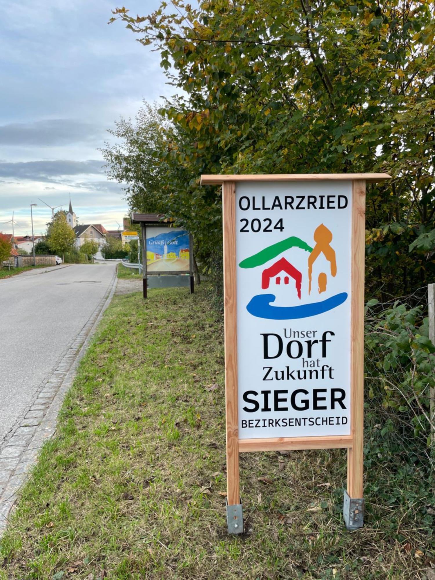 Ferienwohnungen Ollarzried 외부 사진