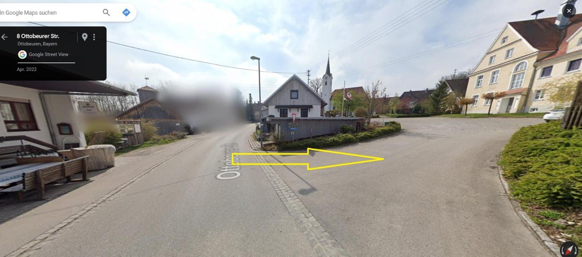Ferienwohnungen Ollarzried 외부 사진